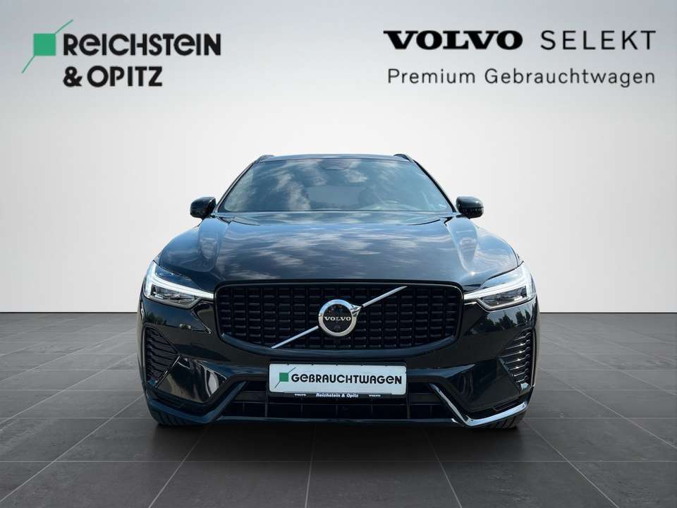 Volvo XC60 - Imagem 2