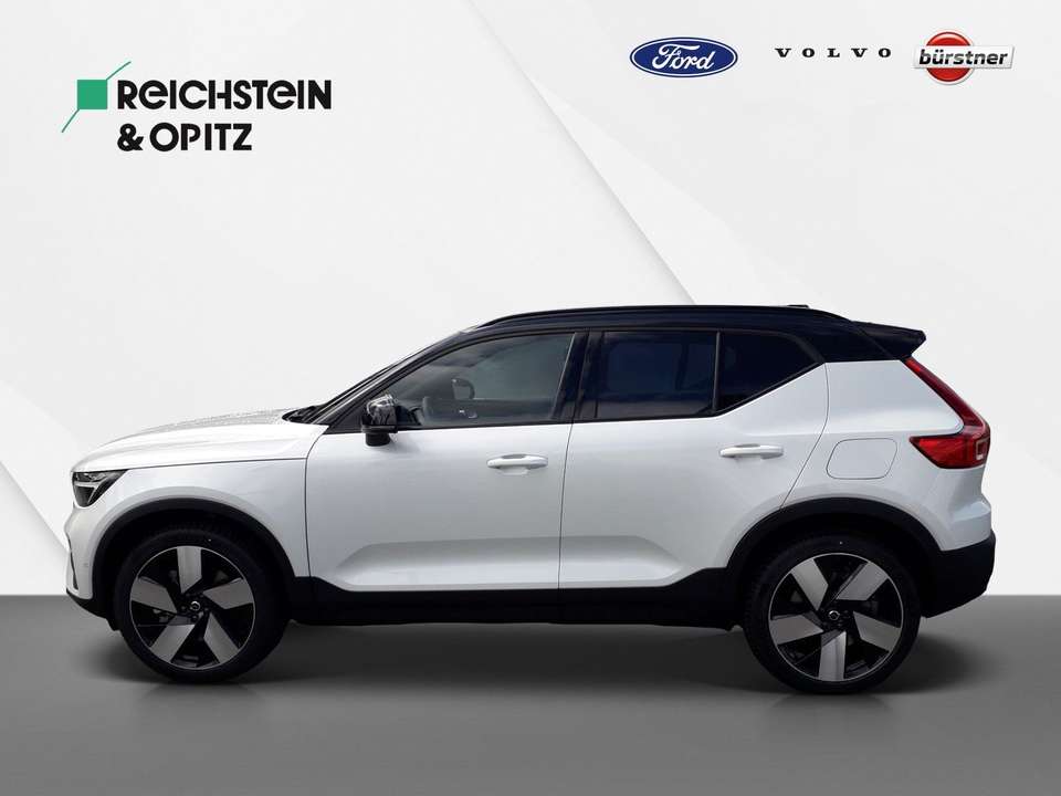 Volvo XC40 - Imagem 2