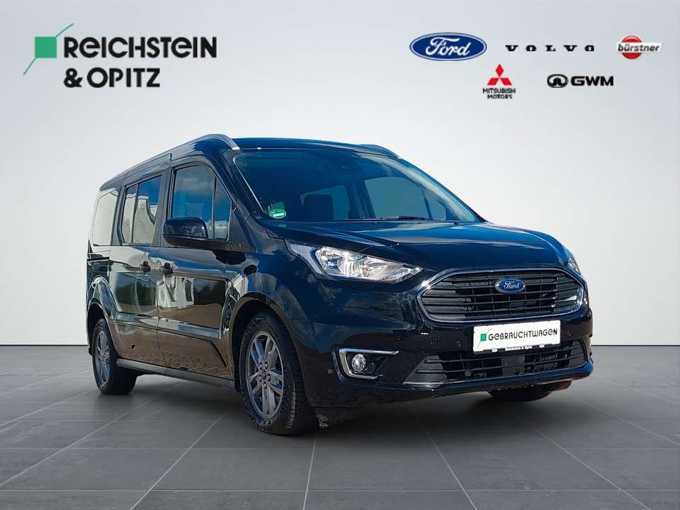 Ford Tourneo Connect - Imagem 3