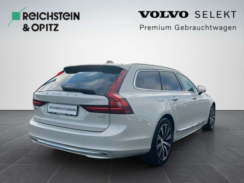 Volvo V90 - Imagem 5