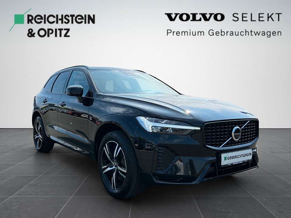 Volvo XC60 - Imagem 3