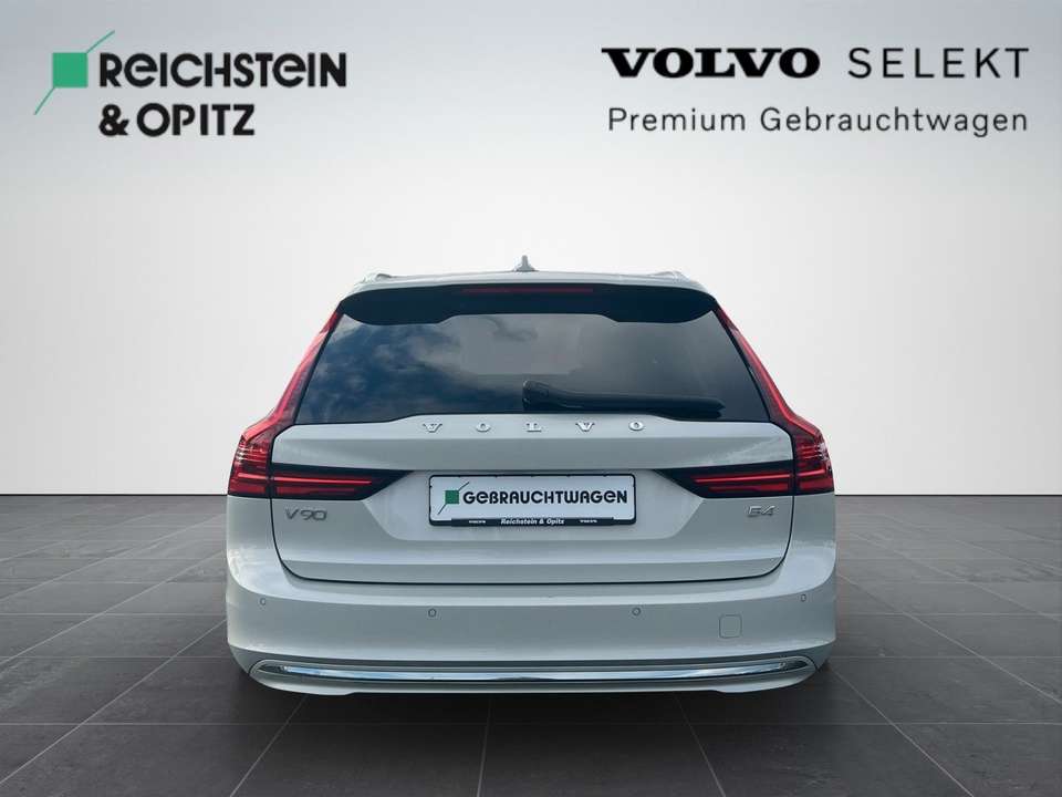 Volvo V90 - Imagem 6