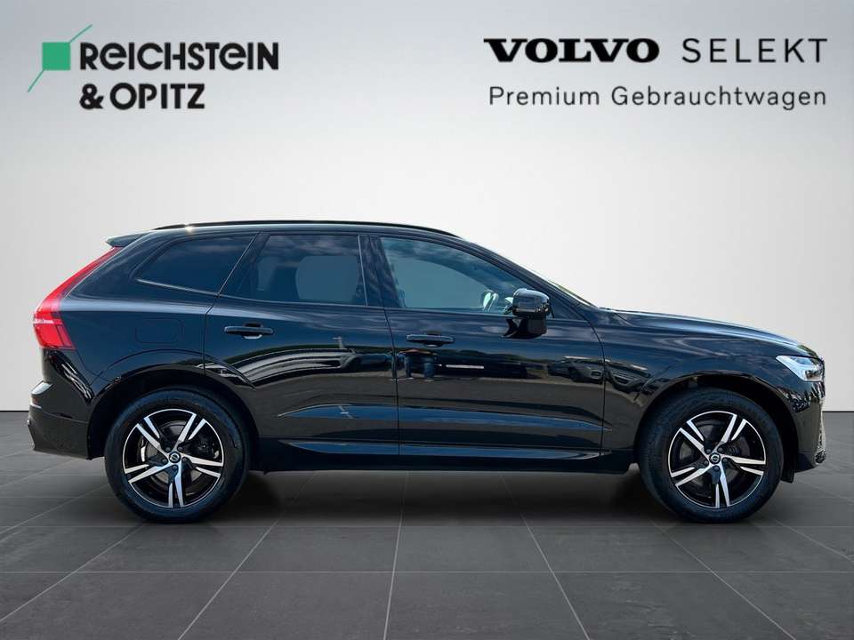 Volvo XC60 - Imagem 4