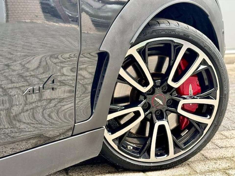 MINI John Cooper Works Clubman - Imagem 5