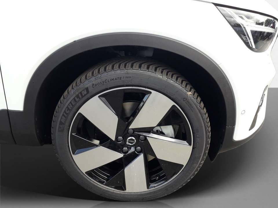 Volvo XC40 - Imagem 5
