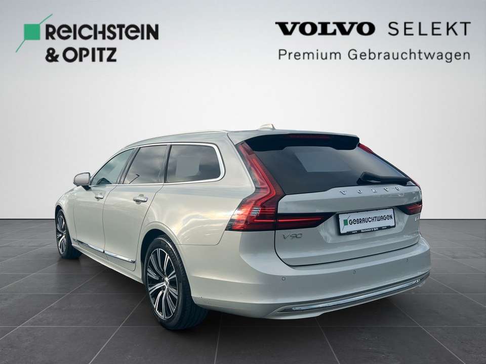 Volvo V90 - Imagem 7