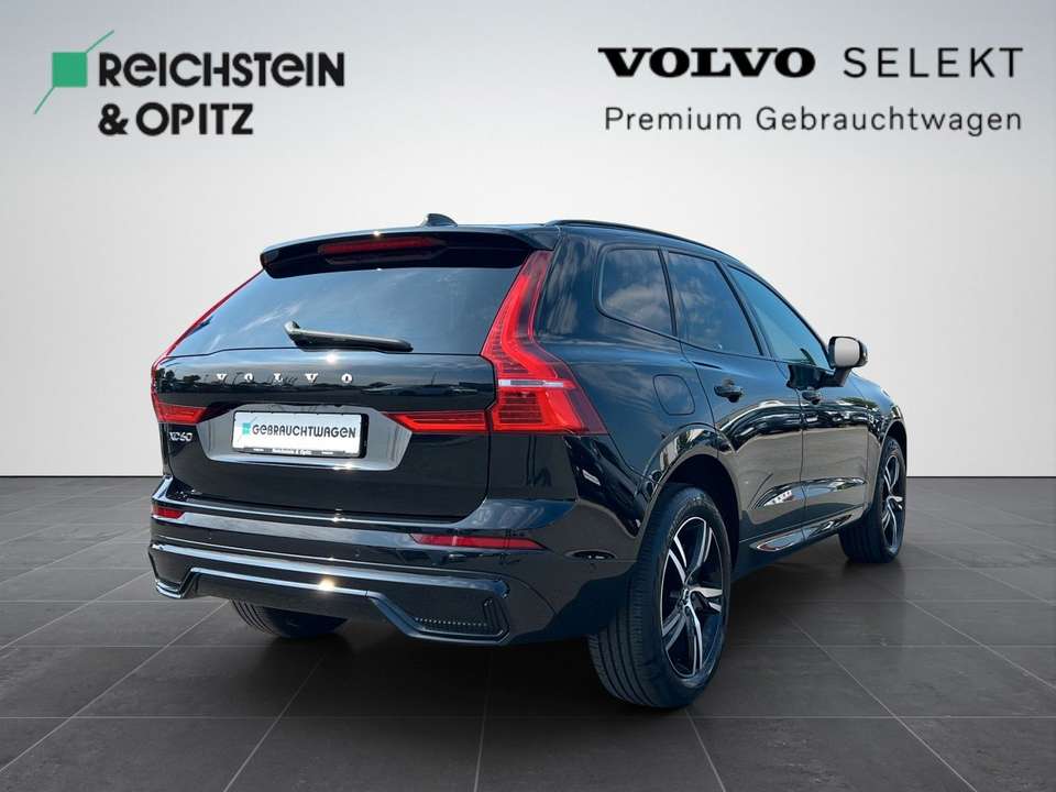 Volvo XC60 - Imagem 5