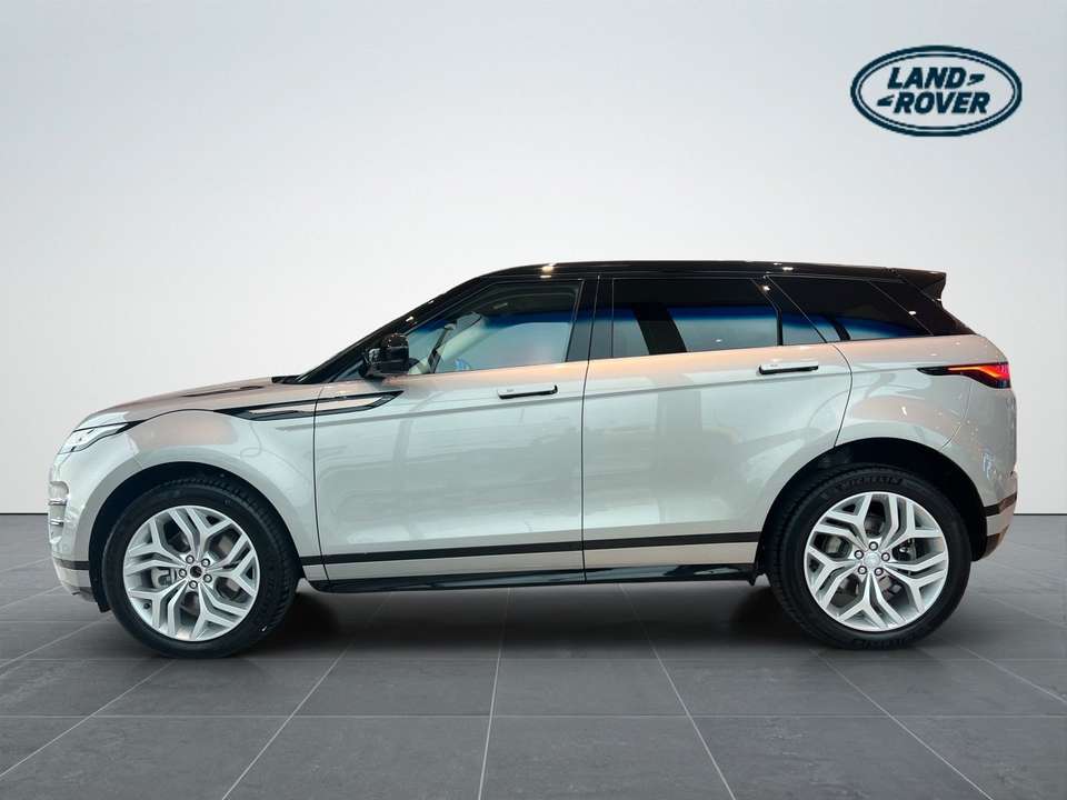 Land Rover Range Rover Evoque - Imagem 7