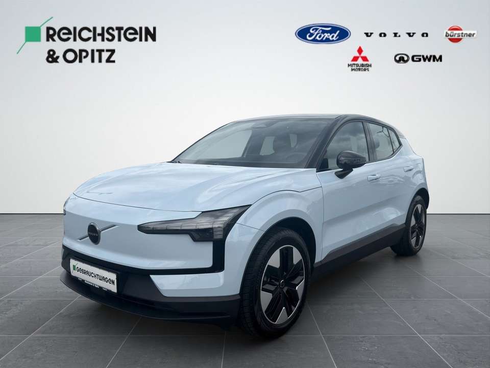 Volvo EX30 - Imagem 1