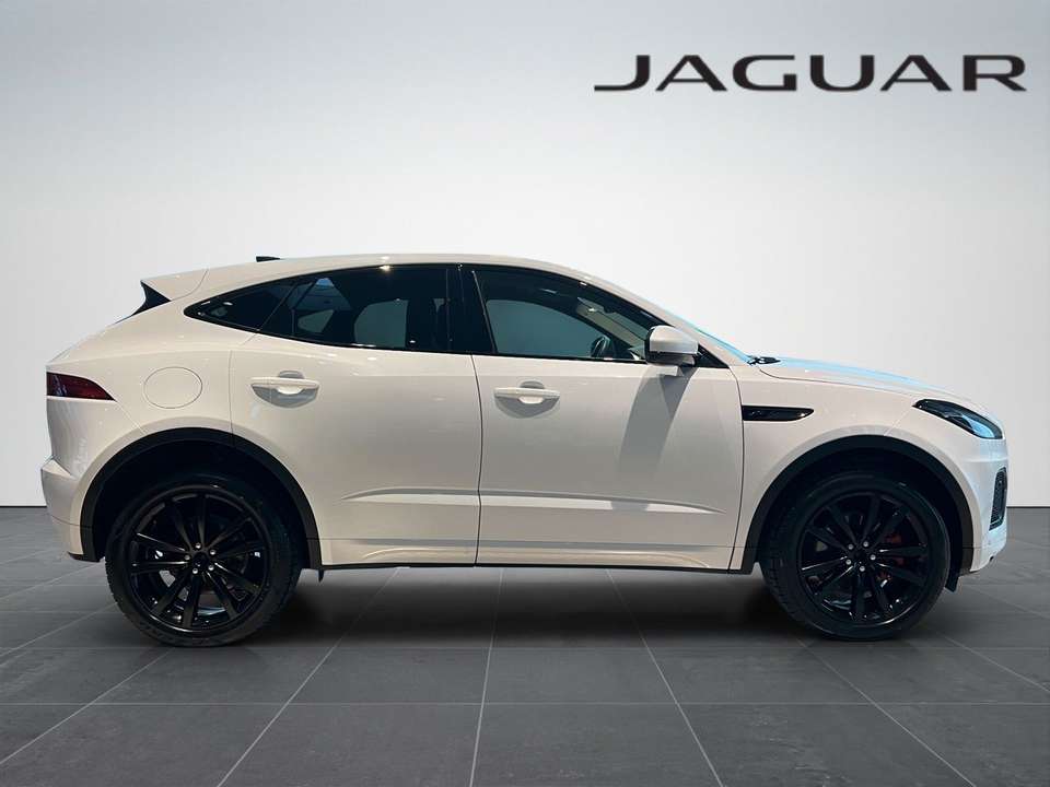 Jaguar E-Pace - Imagem 5