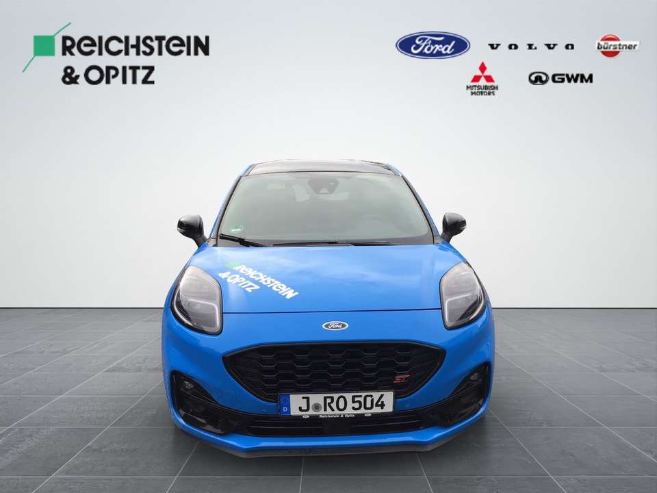 Ford Puma - Imagem 2
