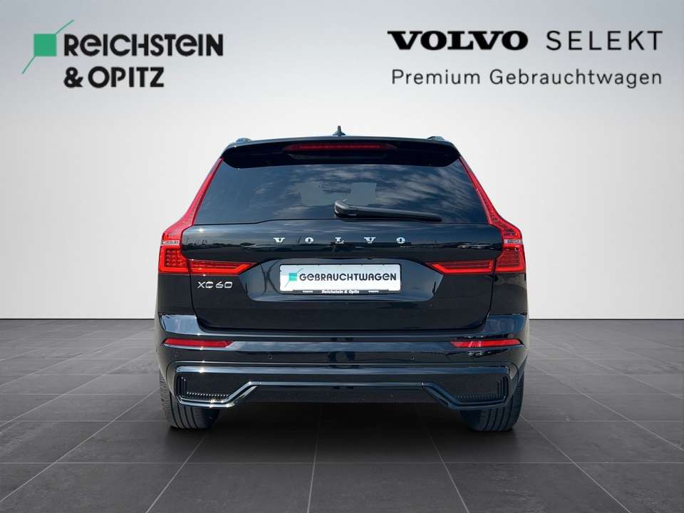 Volvo XC60 - Imagem 6