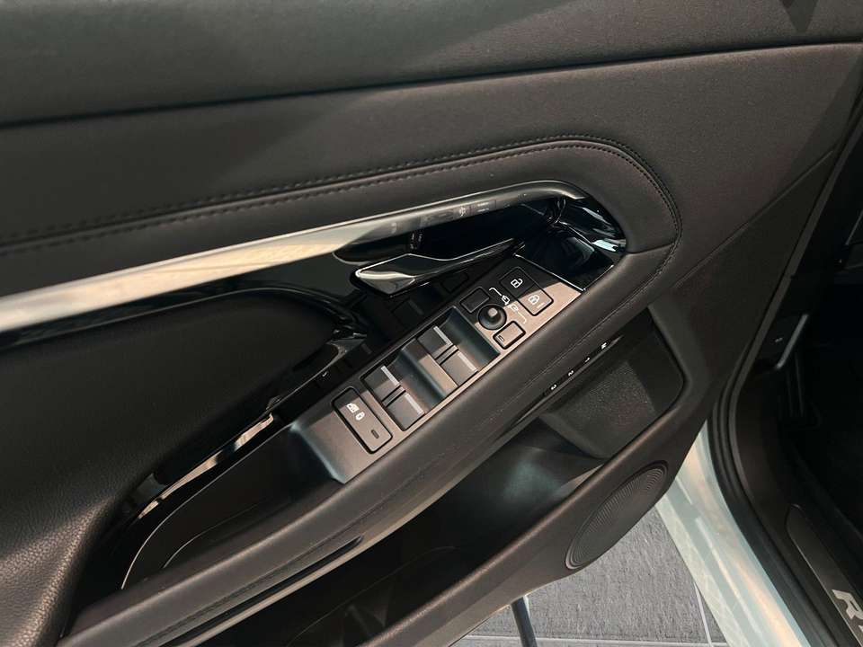 Land Rover Range Rover Evoque - Imagem 8