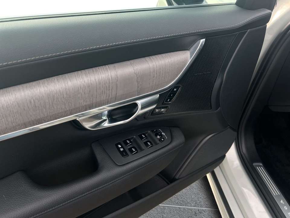 Volvo V90 - Imagem 9