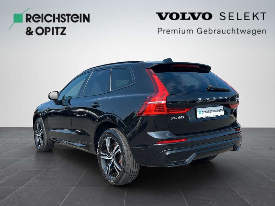 Volvo XC60 - Imagem 7