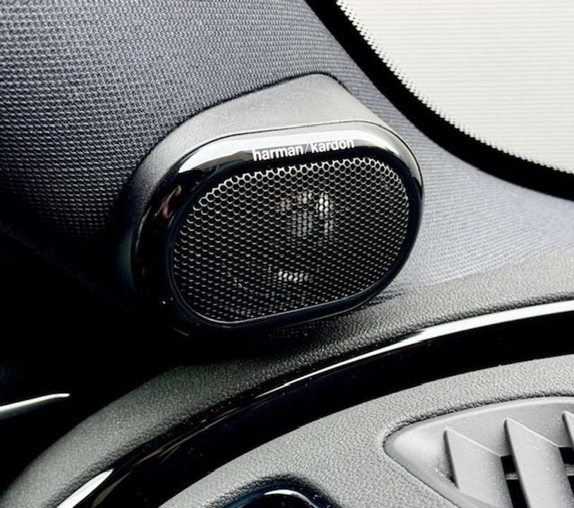 MINI John Cooper Works Clubman - Imagem 8