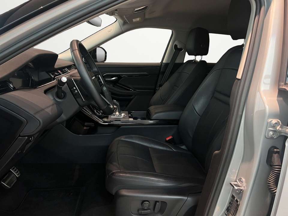 Land Rover Range Rover Evoque - Imagem 9