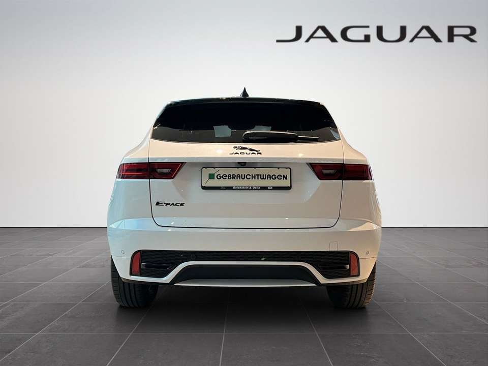 Jaguar E-Pace - Imagem 7