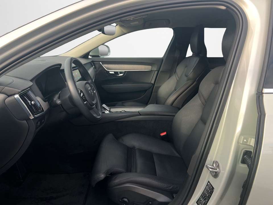 Volvo V90 - Imagem 10