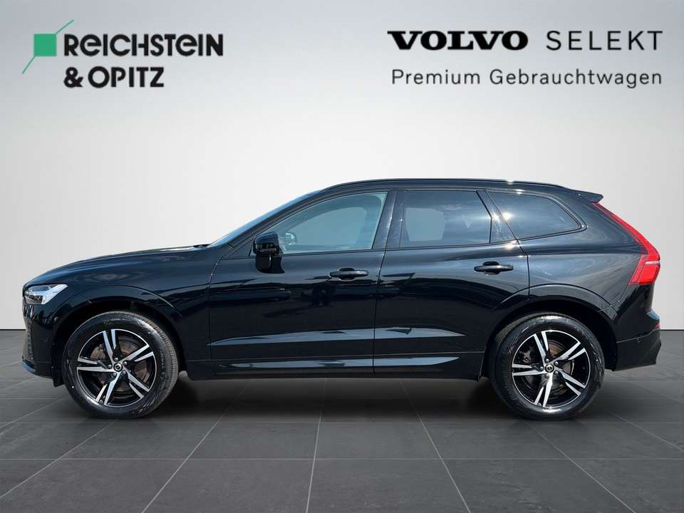 Volvo XC60 - Imagem 8