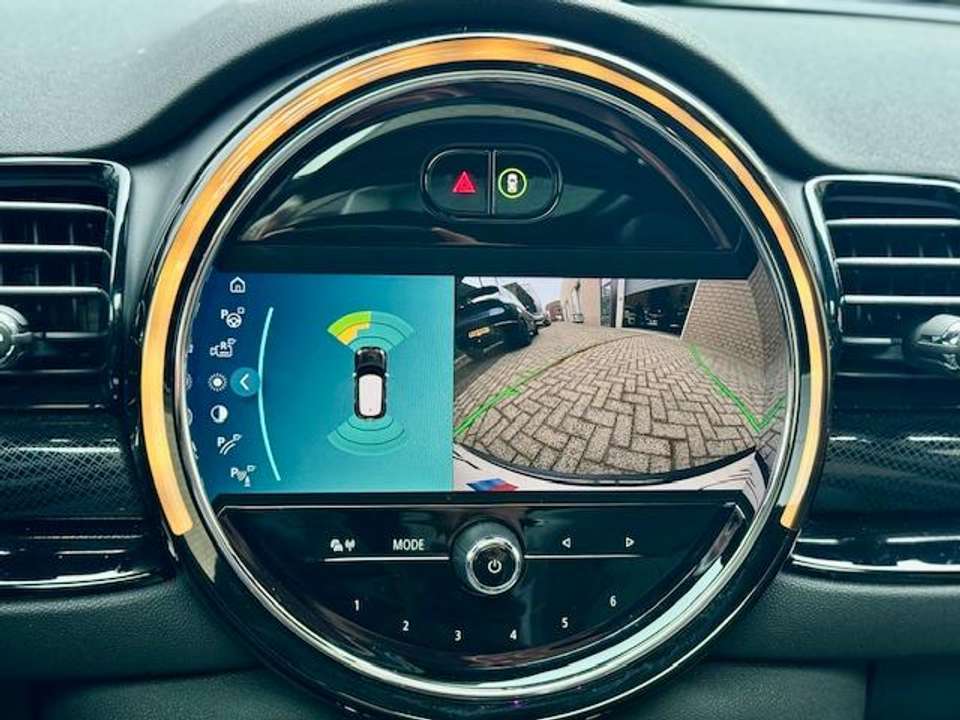 MINI John Cooper Works Clubman - Imagem 9