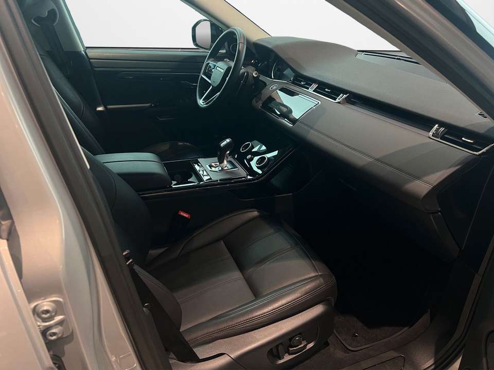 Land Rover Range Rover Evoque - Imagem 10