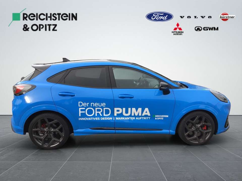 Ford Puma - Imagem 5