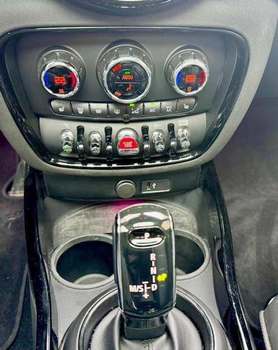 MINI John Cooper Works Clubman - Imagem 10