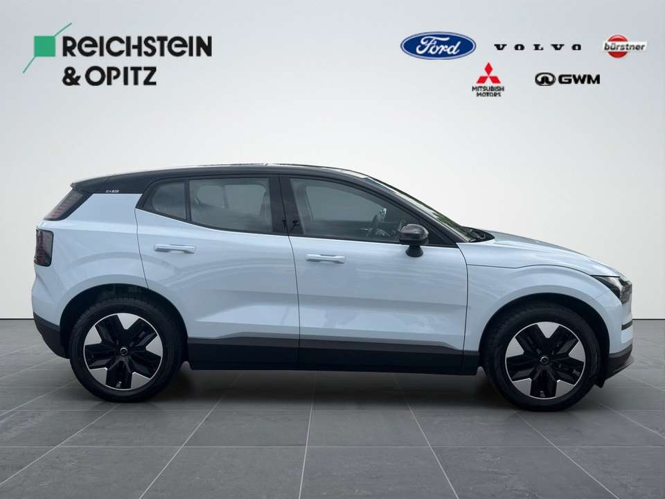 Volvo EX30 - Imagem 5