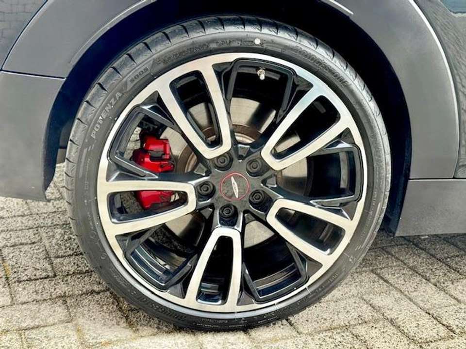 MINI John Cooper Works Clubman - Imagem 11