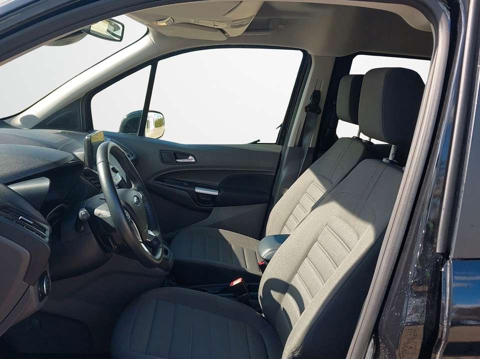 Ford Tourneo Connect - Imagem 11