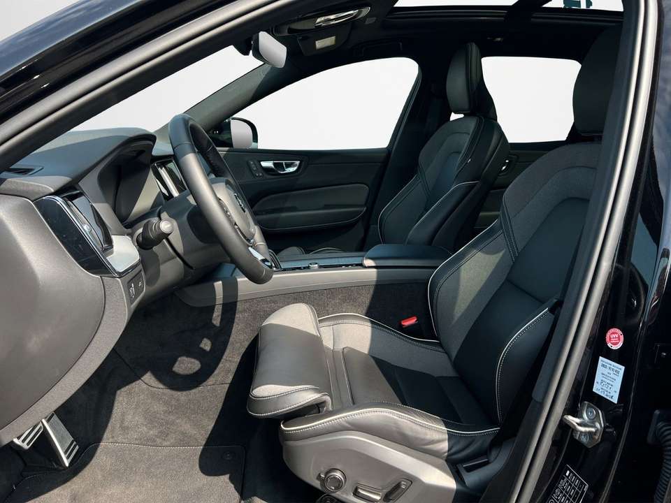 Volvo XC60 - Imagem 10