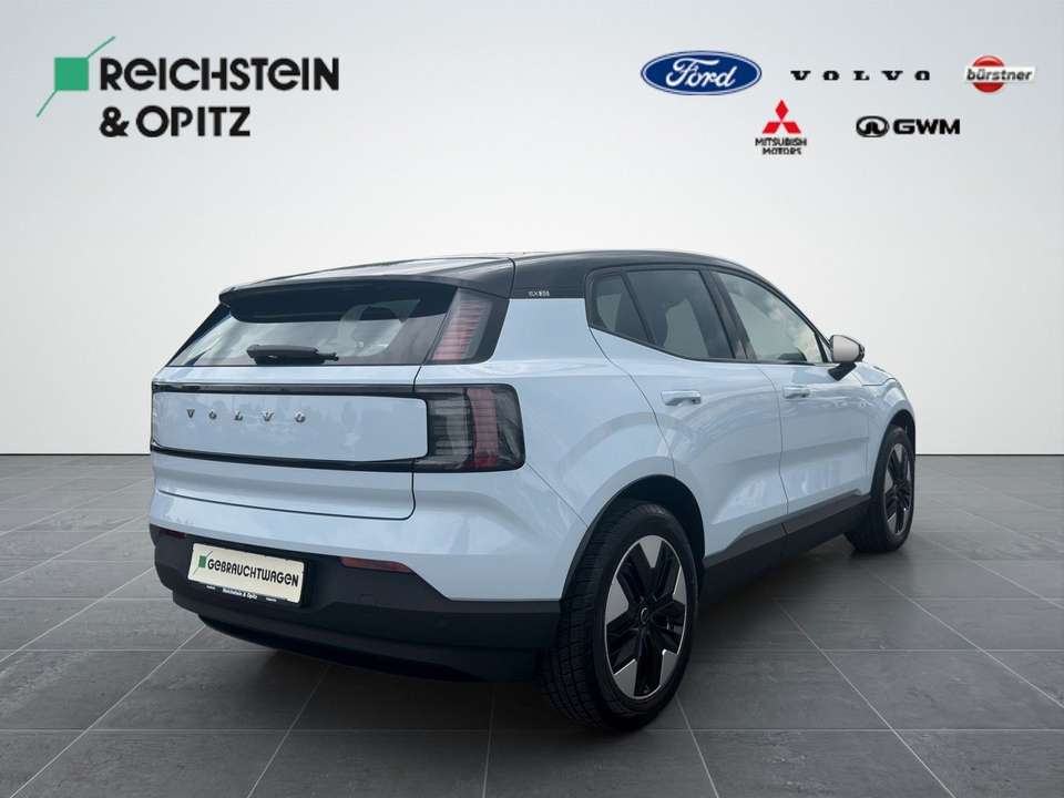 Volvo EX30 - Imagem 6
