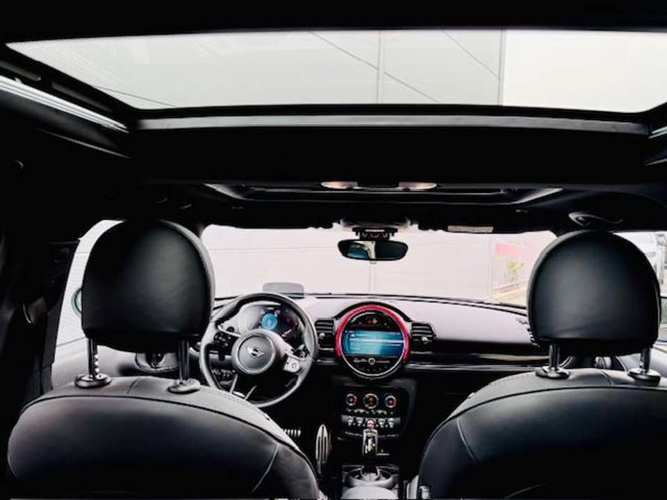 MINI John Cooper Works Clubman - Imagem 12