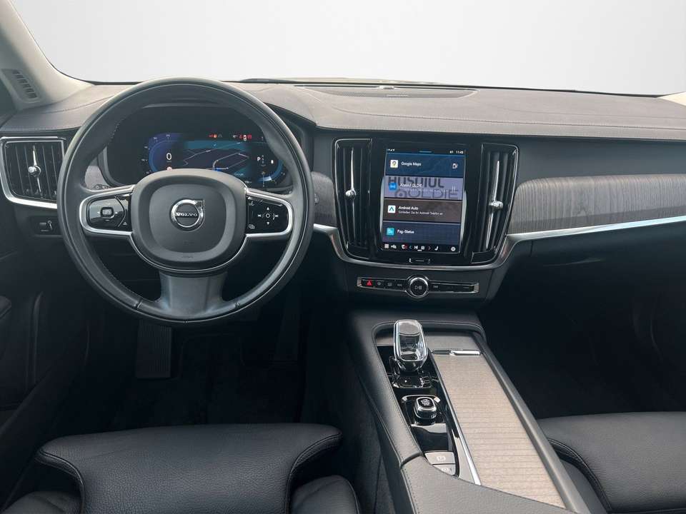 Volvo V90 - Imagem 13