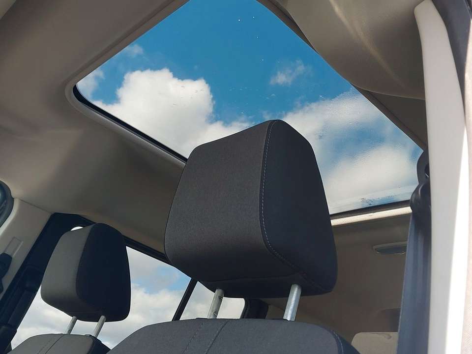 Ford Tourneo Connect - Imagem 12