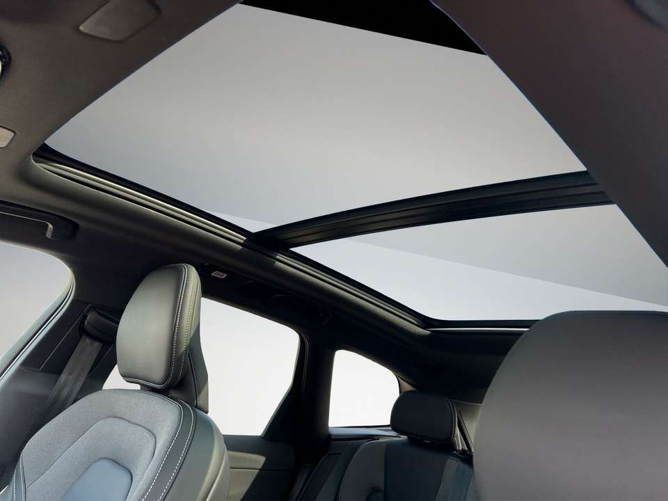 Volvo XC60 - Imagem 11