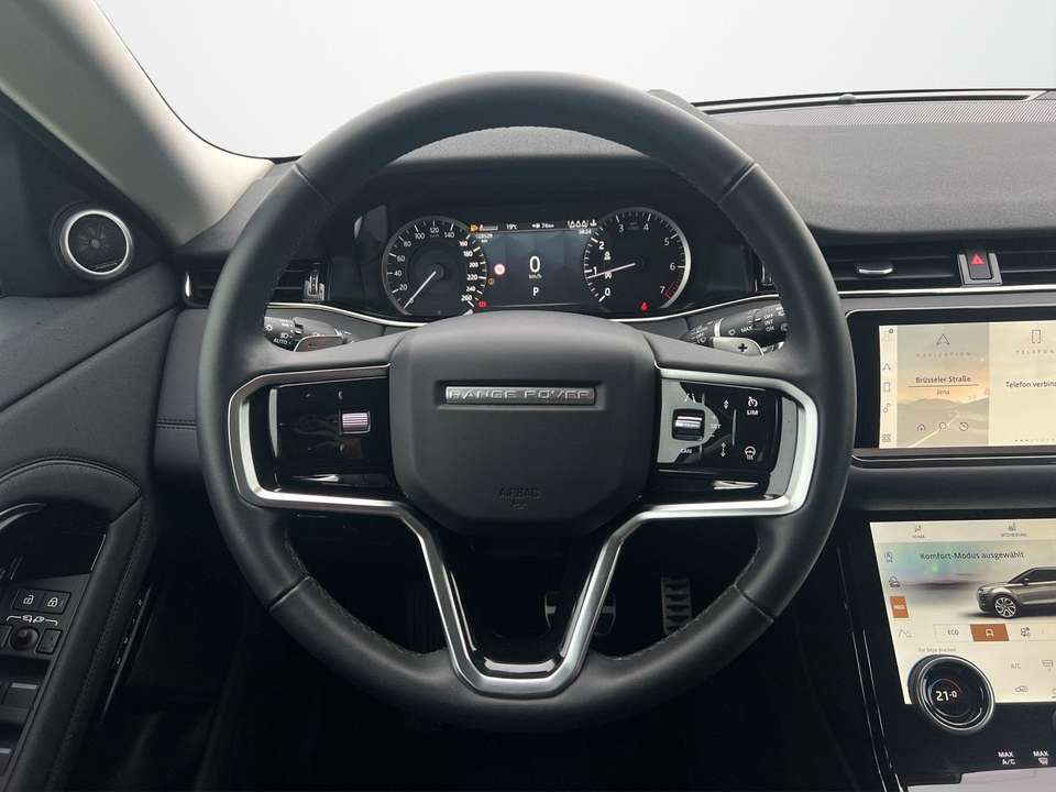 Land Rover Range Rover Evoque - Imagem 13