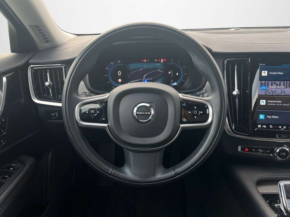 Volvo V90 - Imagem 14