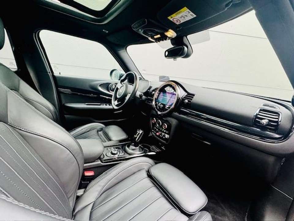 MINI John Cooper Works Clubman - Imagem 13