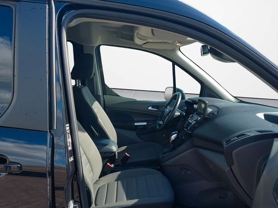 Ford Tourneo Connect - Imagem 13