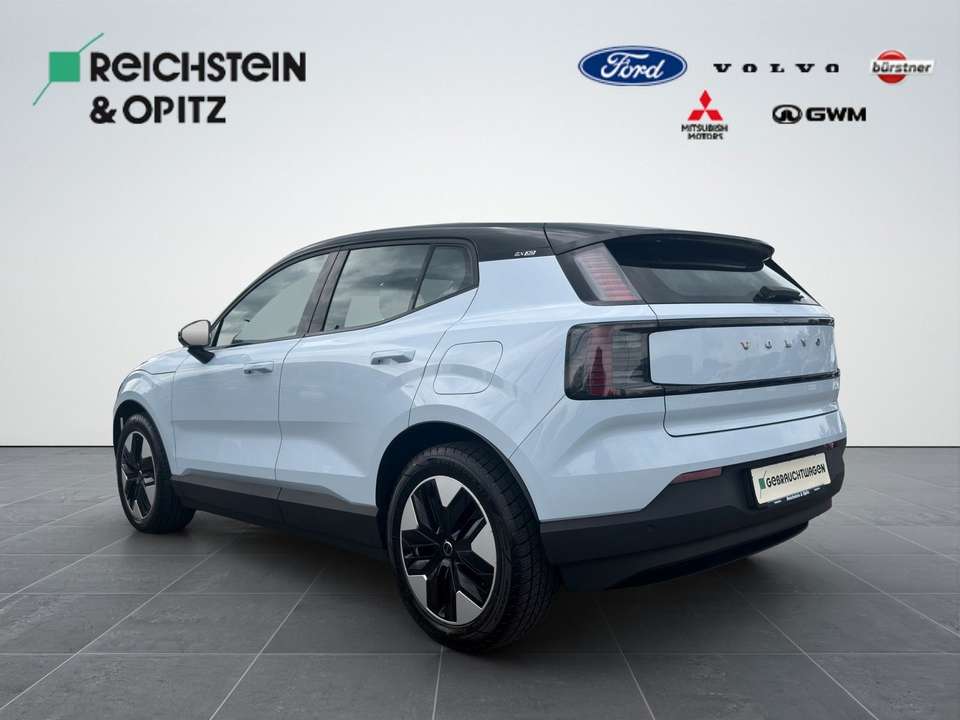 Volvo EX30 - Imagem 8