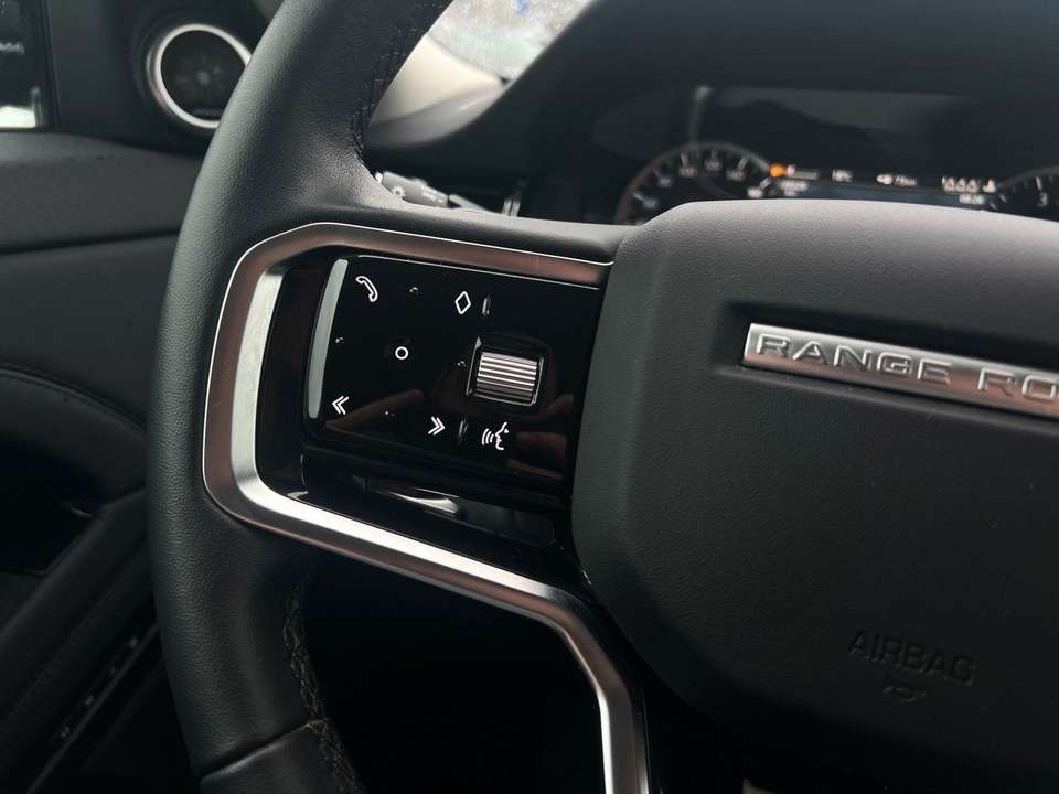 Land Rover Range Rover Evoque - Imagem 14