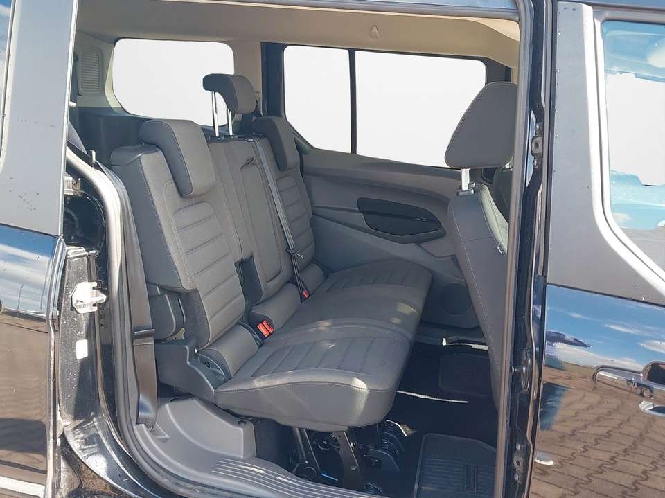 Ford Tourneo Connect - Imagem 14