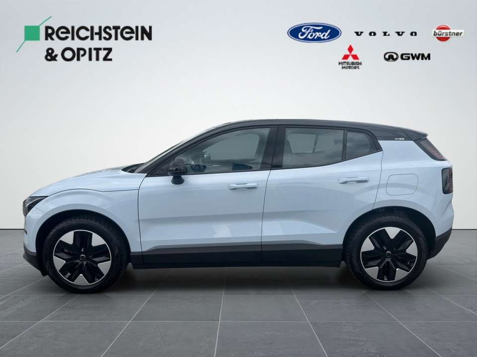 Volvo EX30 - Imagem 9