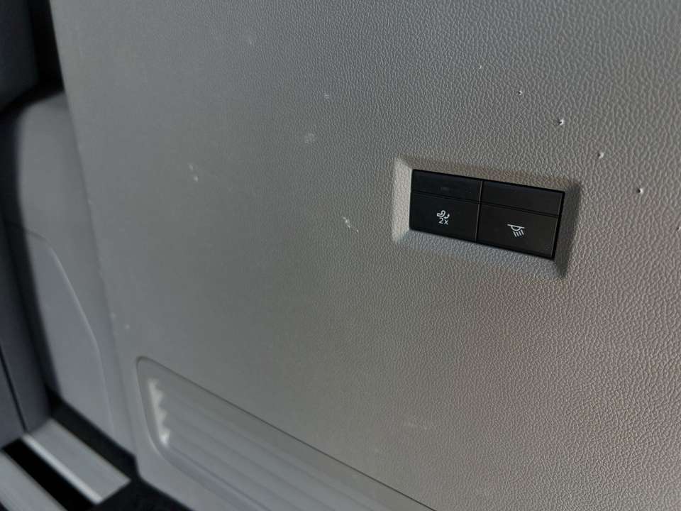 Ford Tourneo Custom - Imagem 15
