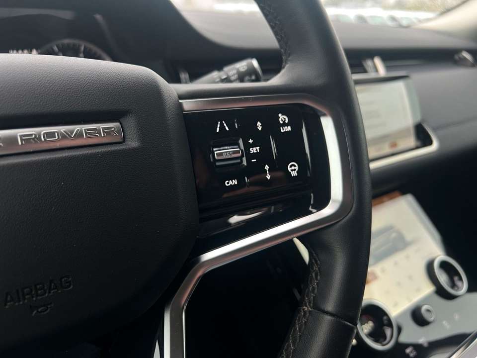 Land Rover Range Rover Evoque - Imagem 15