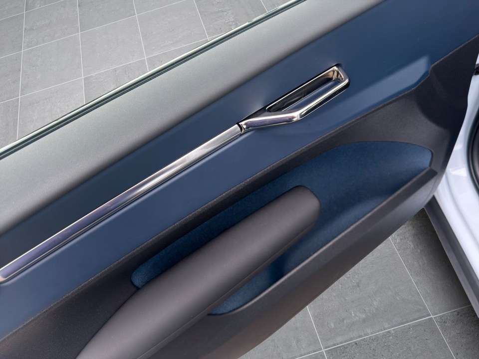 Volvo EX30 - Imagem 10