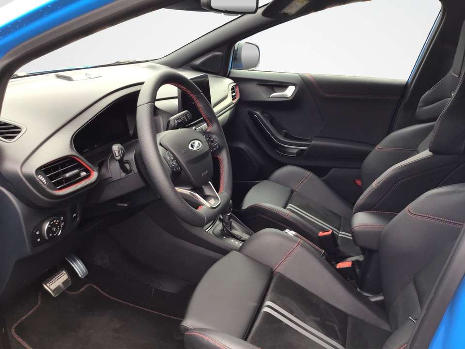 Ford Puma - Imagem 11