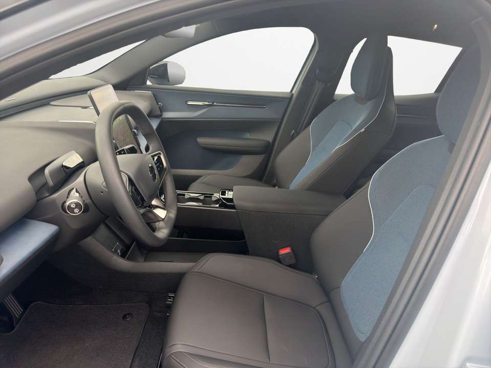 Volvo EX30 - Imagem 11